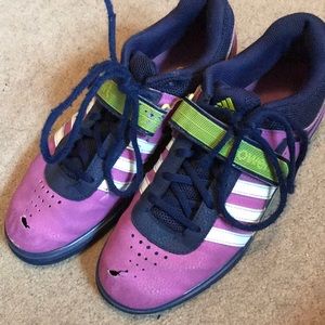 Adidas Women’s Power Lifting Shoes